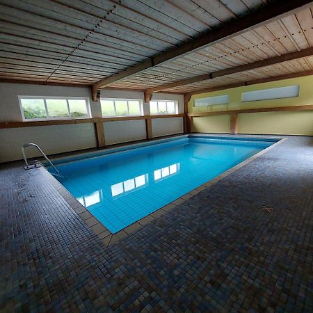 Apartment Senta اوبرستدورف المظهر الخارجي الصورة
