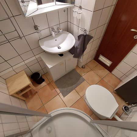 Apartment Senta اوبرستدورف المظهر الخارجي الصورة