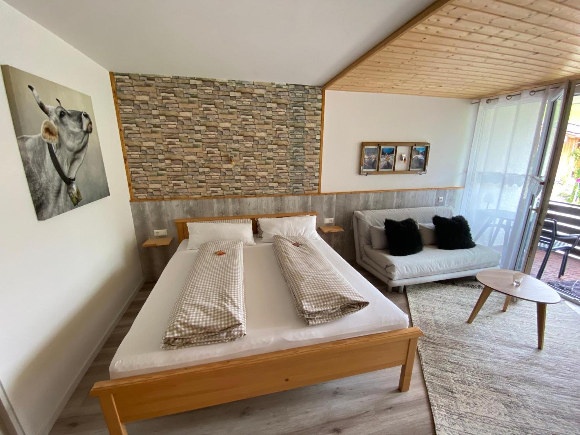 Apartment Senta اوبرستدورف المظهر الخارجي الصورة